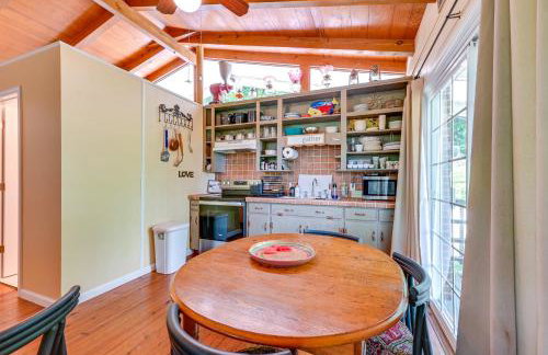 Waterfront Nolin Lake Gem Guest House and Balcony - Foto 8