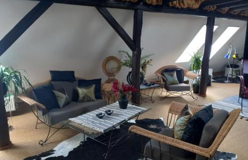 Loft Ziegelei - Foto 3