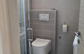 Apartment By the Mall - Foto 21