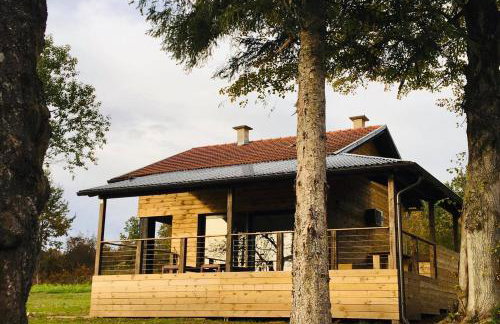 Evergreen house Plitvice - Foto 21