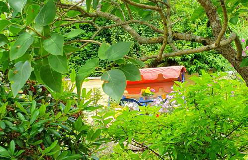 Ferienhaus Bringfriede - Foto 18