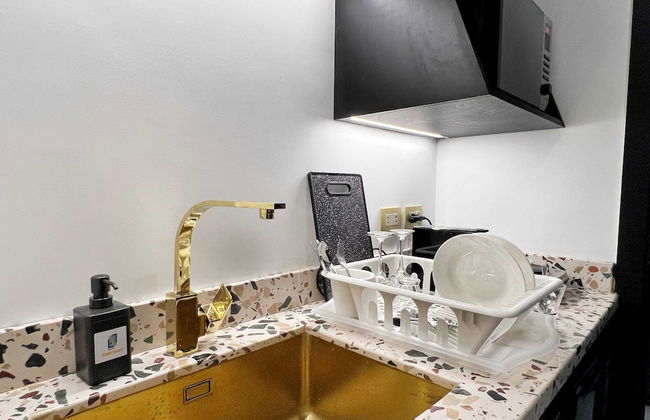 The Bold Signature 1bdr Studio @ Cairo's Downtown - Foto 11