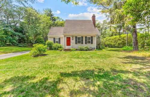 Gorgeous Home 1 mile to Beach and near Cape Cod Bikepath - Foto 49
