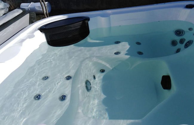 Tamy - With hot tub - H - Foto 47