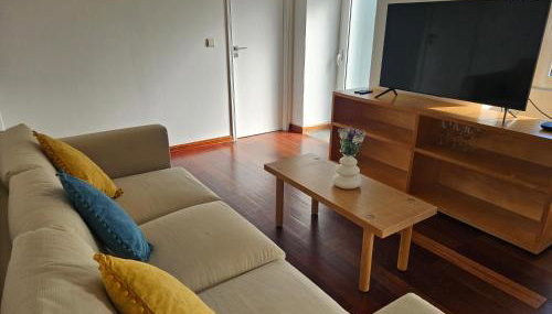 Residencias Requinte T3 Espacoso com Terraco e Vista - Foto 5