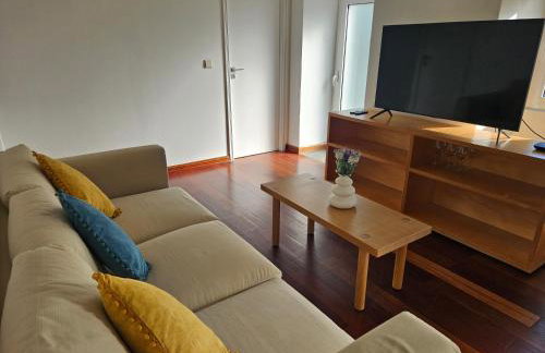 Residencias Requinte T3 Espacoso com Terraco e Vista - Foto 5