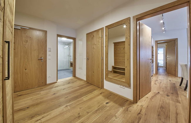 Residenz Der Wieshofer - Foto 5