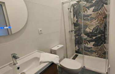 G6 Appartement Climatisé au calme centre Angouleme - Foto 12