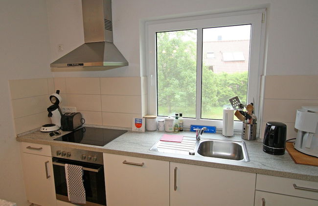 Ferienhaus Barbara in Zarrentin - Foto 19