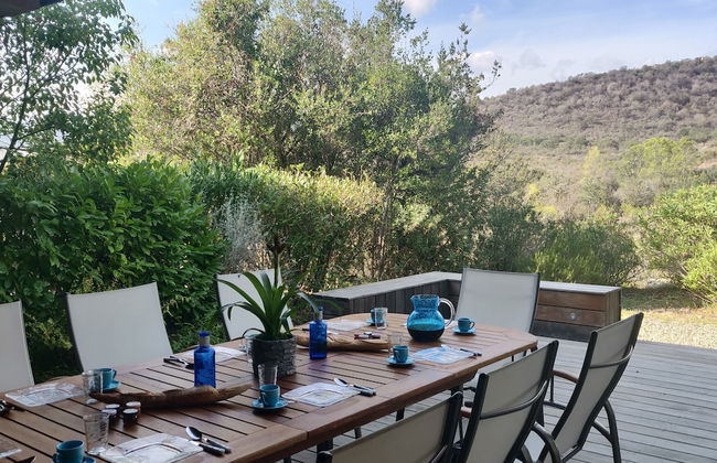 Résidence Cala Sultana - Foto 35