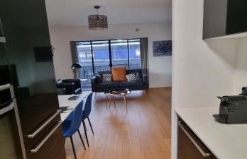 BEL APPARTEMENT MODERNE avec TERRASSE AC CLIMATISATION PARKING with additionnal fees - Foto 21