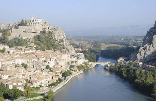 Appartement centre de Sisteron - Foto 20