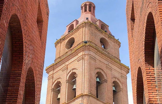 Contrasts of Santa Cruz de la Sierra Tour - Photo 3