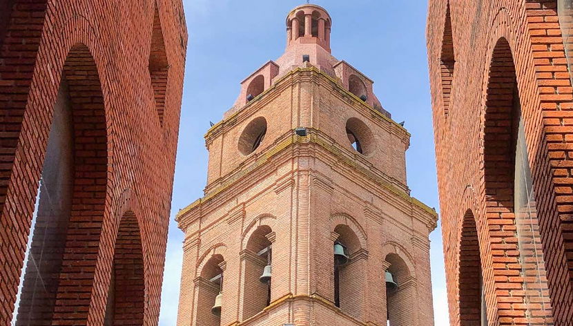 Contrasts of Santa Cruz de la Sierra Tour