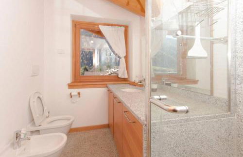 Lovely apt in Pinzolo Val Rendena 7 - Foto 6