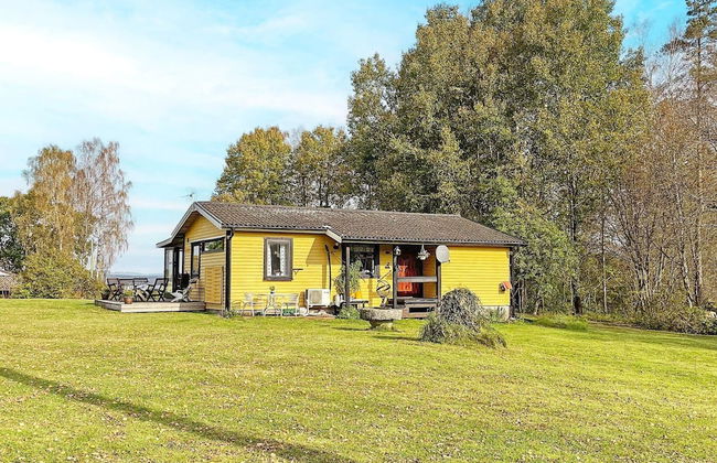 5 Person Holiday Home in Holsljunga - Foto 21