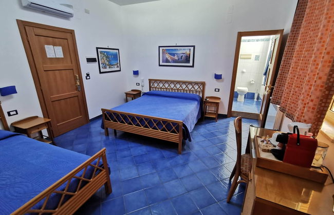 Al Baglio - Affittacamere - Foto 4