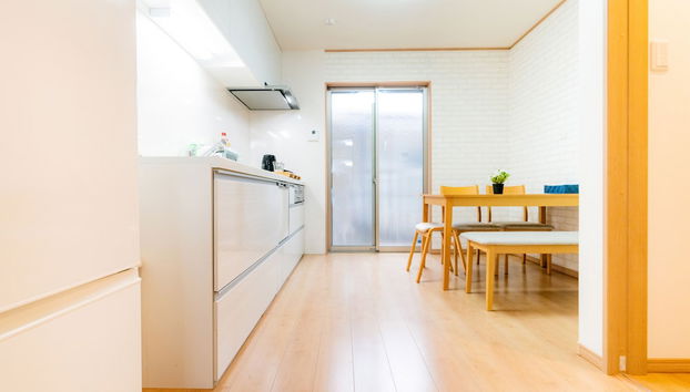 Servicio de comidas en la habitación