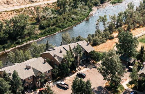 Explore Relax Repeat - Riverside Views - Eagle - Foto 45