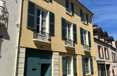 Casa Londono - Studio #5 - Charmant & chaleureux - Foto 15