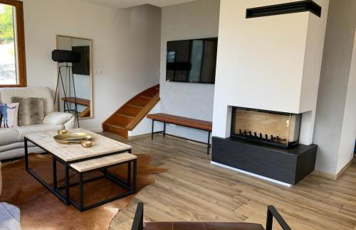 VILLA PINHA - Beautiful mountain villa with views - Foto 10