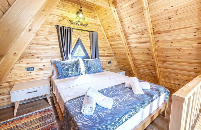 Aronia Bungalow - Photo 13