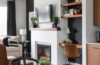 Curated, New Build Condo on TART Trail, With Bikes - Foto 22