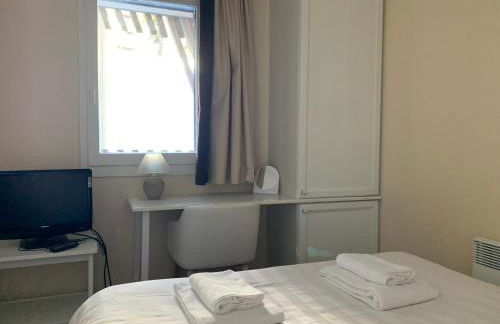 Avoriaz - Portes du Soleil : Aux pieds des pistes - Foto 4