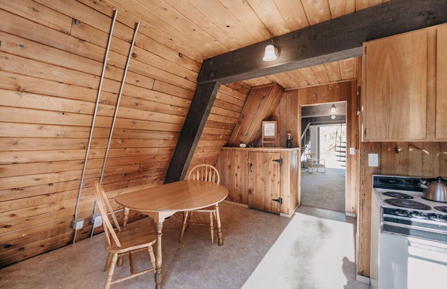 05MBH - Economical - WiFi - Pets Ok - F/P - D/W - Sleeps 2 - Foto 30