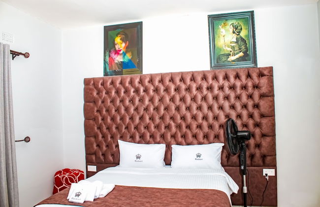 Luxury 3 Bedroom Self Catering Apartment- Masvingo - Foto 6