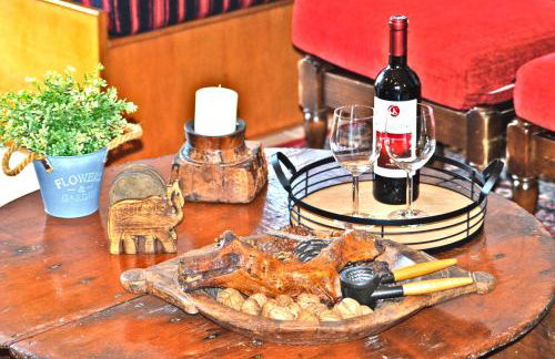 La Casa Nostra - Foto 25