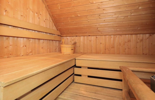 Waterfront Villa With Sauna - Foto 16