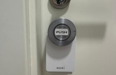 One room apartment in a quiet Location air conditioning - Foto 11