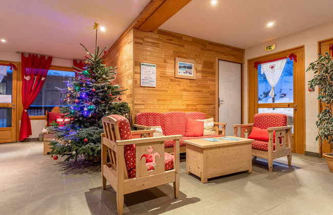 Les Chalets du Berger - Foto 46