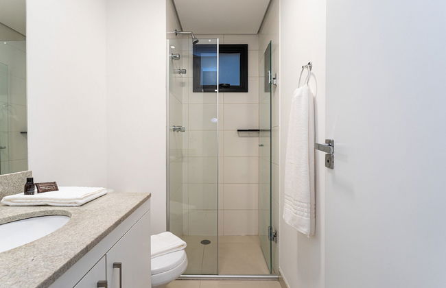 Aurora Paulistana by Viva - Prédio completo a passos do Metrô República - Foto 72