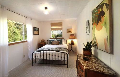 Sonoma Coast River Retreat for 6 Whole House - Foto 13