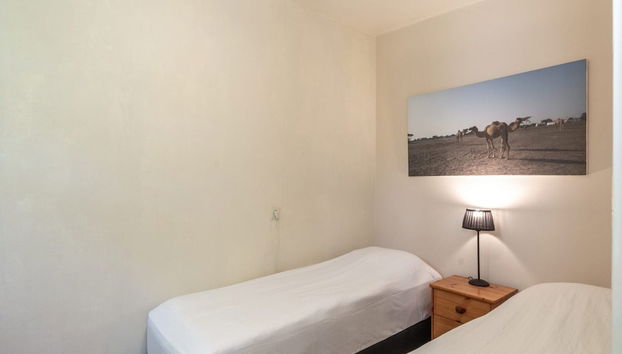 Bungalow in Sint Maartenszee Near Beach - Foto 5, Habitación