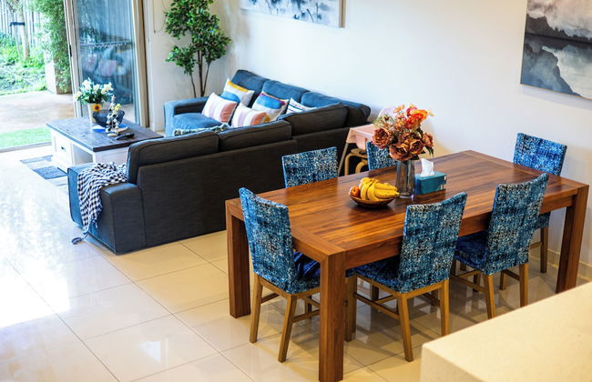 StayAU 3BR Deluxe Family Loft Point Cook - Foto 52