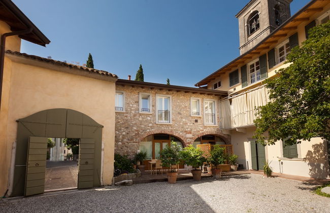 Barchi Resort - Apartments & Suites - Foto 44