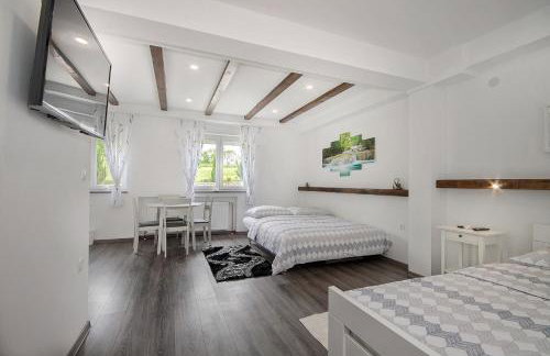 Studio apartments Kaya - Foto 23