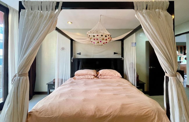 3bedroom Penthouse at Asiana Villas - Foto 13