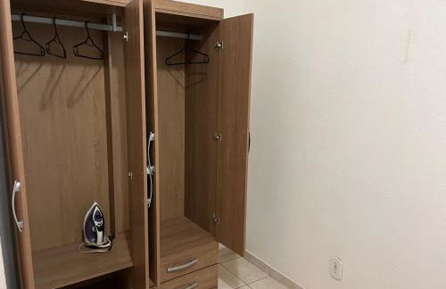 Apartamento em Condomínio Proximo ao Shopping - Foto 19
