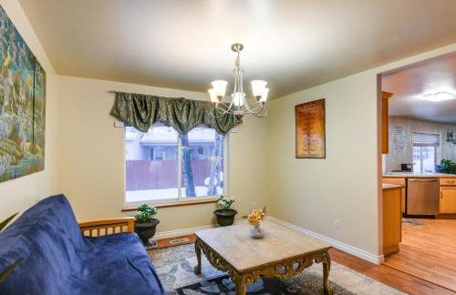 Anchorage Home about 8 Mi to Downtown! - Photo 7