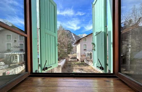 Appartement lumineux 3 pièces – Centre station Serre Chevalier, 4 pers, à 600m des pistes - FR-1-330F-236 - Foto 18