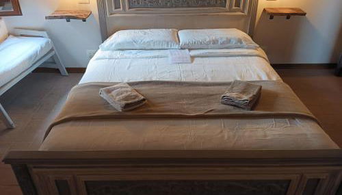 casa vacanze Castiglione - 4 posti letto - Foto 2