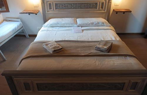 casa vacanze Castiglione - 4 posti letto - Foto 2