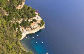 Apartments Blue & Green - Foto 75