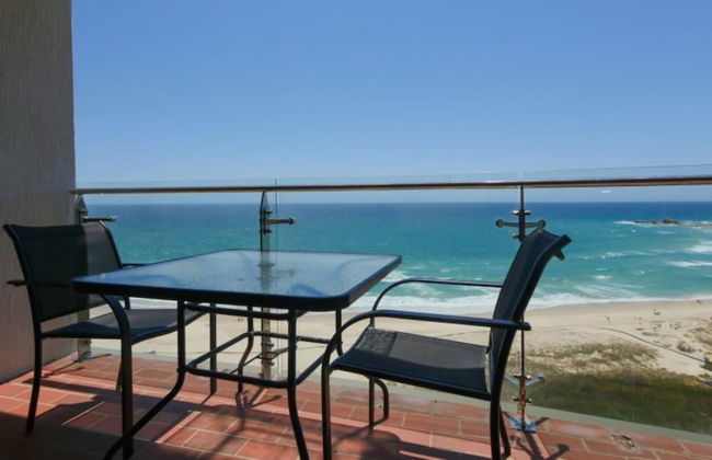 Princess Palm on the Beach - Foto 51