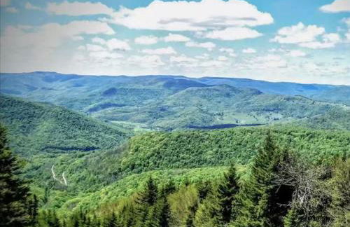 Enjoy the Long Range View, Ski in n out Top of the Mountain condo - Foto 25