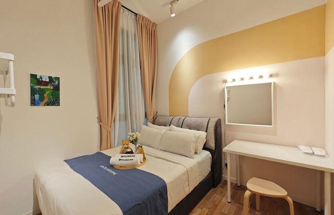 Paradigm Residence By Antlerzone - Foto 71